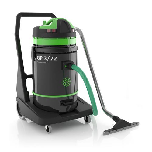 Sauger für gewerbliche Nutzung - GP 3/72 - ICA - Trocken / für Flüssigkeiten / einphasig