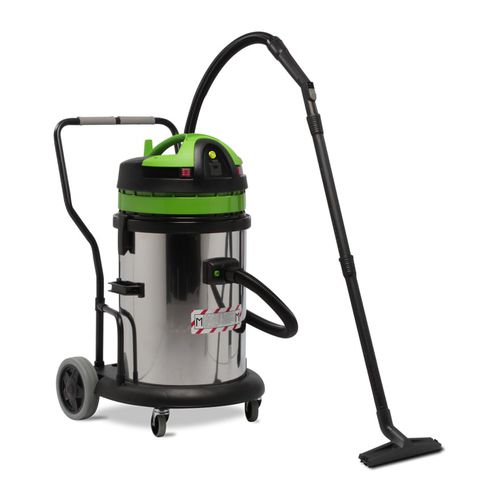 Industriesauger - GS 2/62 M TC PN - ICA - Trocken / für gesundheitsgefährdende Stäube / elektrisch