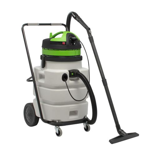 Sauger für gewerbliche Nutzung - GC 2/107 SUB+ - ICA - Trocken / Staub / elektrisch