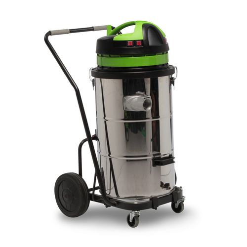 Industriesauger - GS 3/78 OIL - ICA - Trocken / für Flüssigkeiten / elektrisch