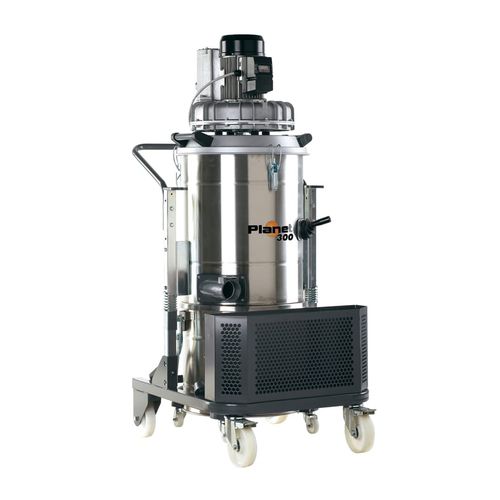 Industriesauger - Planet 300 - ICA - Trocken / Staub / elektrisch