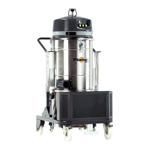 Industriesauger - Planet 200 - ICA - Trocken / Staub / elektrisch