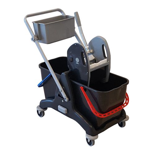 Reinigungswagen - ICA - Polypropylen / Platten