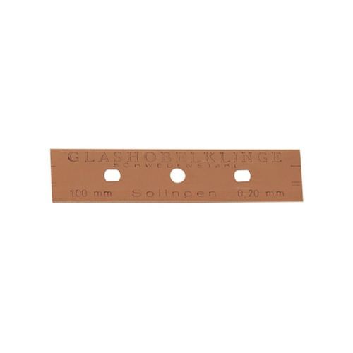 Schabermesser - E 000015LAMA - ICA