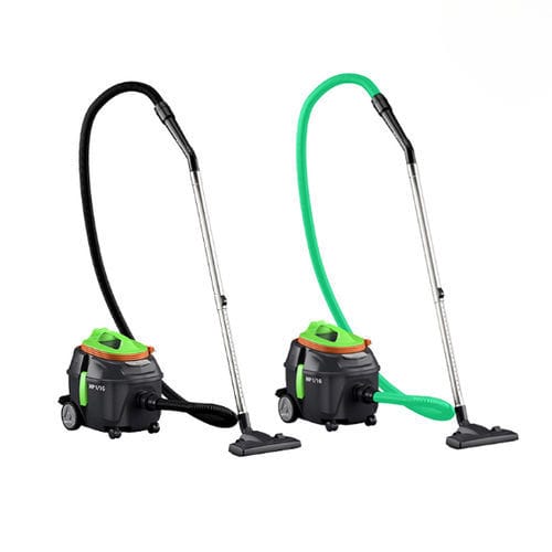Industriesauger - MP 1/16 SIL - ICA - Trocken / Staub / für Feinstaub