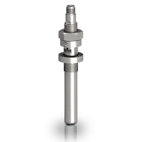 Gasentnahmesonde - GENIE GP2 - SOCLEMA - Gas / Prozess / für Gasleitungen