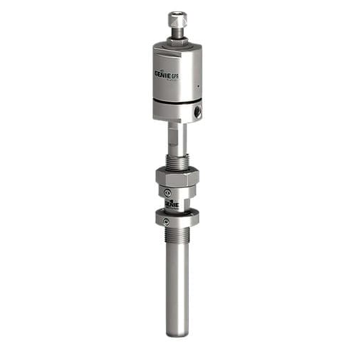 Gasentnahmesonde - GENIE GPR - SOCLEMA - Gas / Prozess / für Gasleitungen