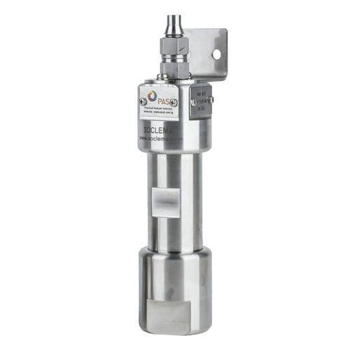Gasfilter - SOCLEMA