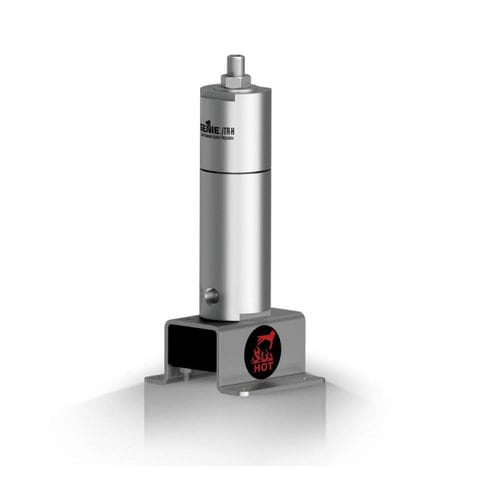 Gasdruckminderer - JTR-H - SOCLEMA - Kolben / mehrstufig / analog