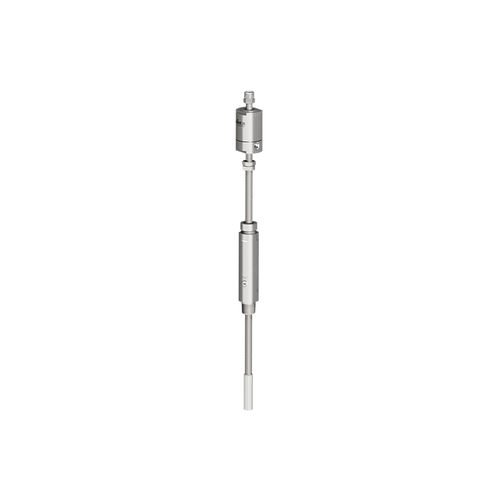 Gasentnahmesonde - GENIE 755 - SOCLEMA - Gas / Prozess / für Gasleitungen