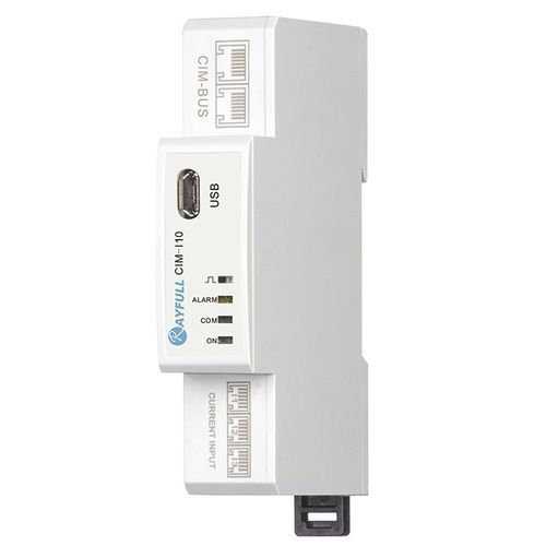 Strommessmodul - CIM-I10 - Rayfull Electric Technology(Zhejiang)Co., Ltd. - Spannung / Leistung / Frequenz