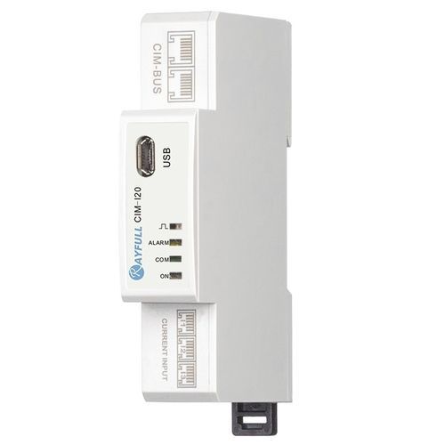 Strommessmodul - CIM-I20 - Rayfull Electric Technology(Zhejiang)Co., Ltd. - Spannung / Scheinleistung / Blindleistung
