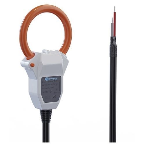 Rogowskispule-Stromsensor - CTS-RCSX Series - Rayfull Electric Technology(Zhejiang)Co., Ltd. - Zange / AC / Spannung