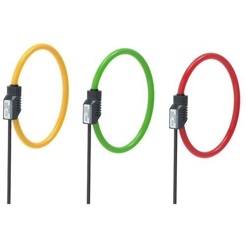 Rogowskispule-Stromsensor - CTS-RCS1 Series - Rayfull Electric Technology(Zhejiang)Co., Ltd. - Zange / AC / Spannung