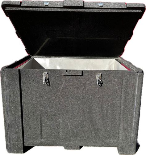 Isothermzelle - ThermoVault  - ThermoCarrier