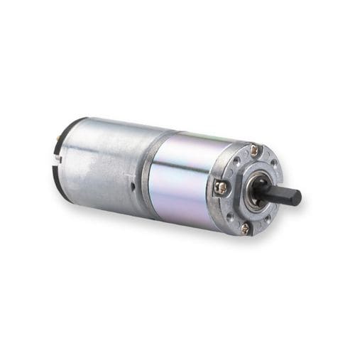 DC-Getriebemotor - PGM-22 - ISL PRODUCTS INTERNATIONAL - Planeten / konzentrisch / mit Vollwelle