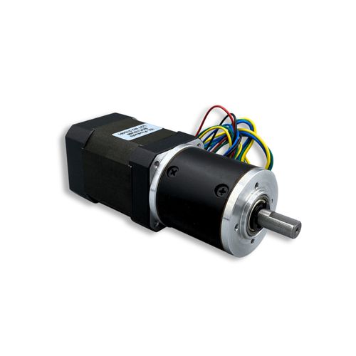 DC-Getriebemotor - PGMBL-J42 - ISL PRODUCTS INTERNATIONAL - dreiphasig / bürstenloser Gleichstrommotor / Planeten