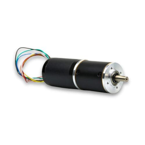 DC-Getriebemotor - PGMBL-J57 - ISL PRODUCTS INTERNATIONAL - dreiphasig / bürstenlos / BLDC