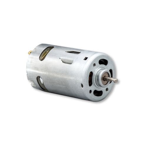 DC-Motor - ISL PRODUCTS INTERNATIONAL