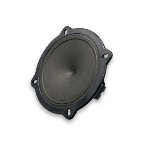 Eingebauter Lautsprecher - SPK-PZ94-P - ISL PRODUCTS INTERNATIONAL - Industrie / Plastikgehäuse / Leichtbauweise