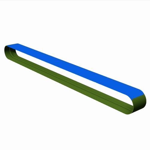 PVC-Matte - 053-993 series - trimat srl - für die Lebensmittelindustrie / für die Pharmaindustrie / weiß