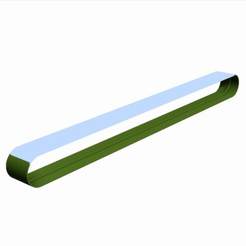 Polyurethanmatte - 053-993 series - trimat srl - für die Lebensmittelindustrie / für die Pharmaindustrie / weiß