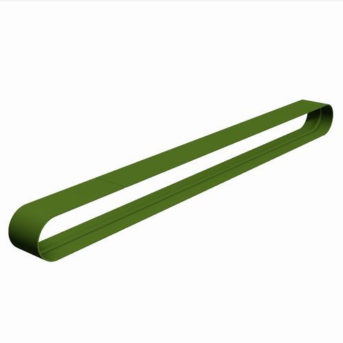 PVC-Matte - 053-993 series - trimat srl - für die Lebensmittelindustrie / für die Pharmaindustrie / grün