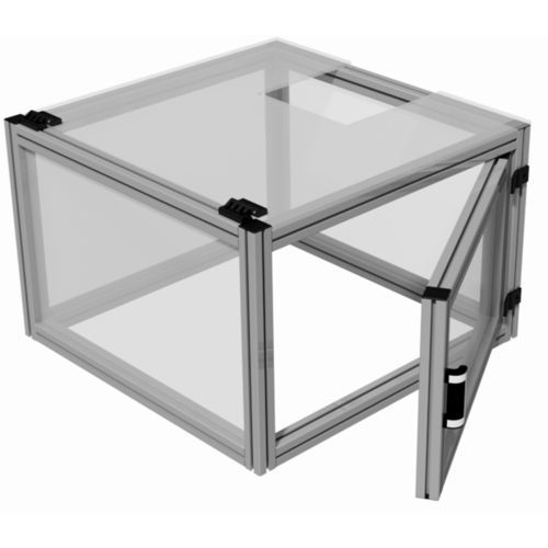 Schutzabdeckung für Produktionsanlagen - 511041 - trimat srl - 100% recycelbar