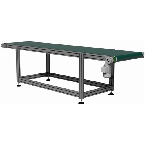 Bandförderer - 531011 - trimat srl - horizontal