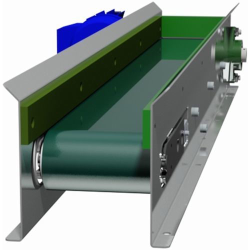 Bandförderer - 531031 - trimat srl - Edelstahl