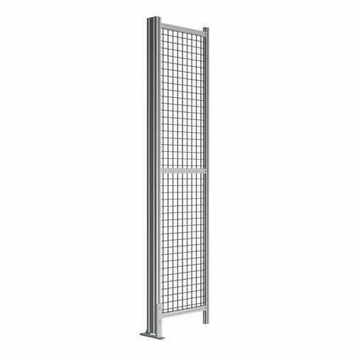 Aluminium-Schutzgitter - 541 series - trimat srl