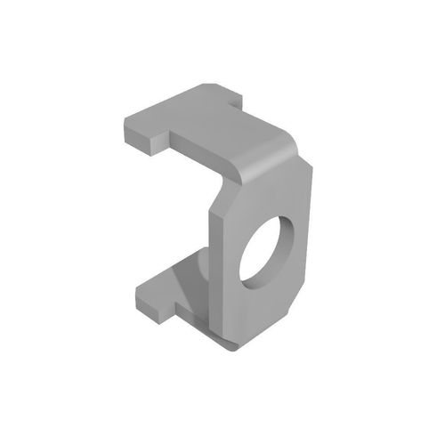 Unterlegscheibe / verzinkter Stahl - F1560 - trimat srl - M8 / für Schraubensicherung