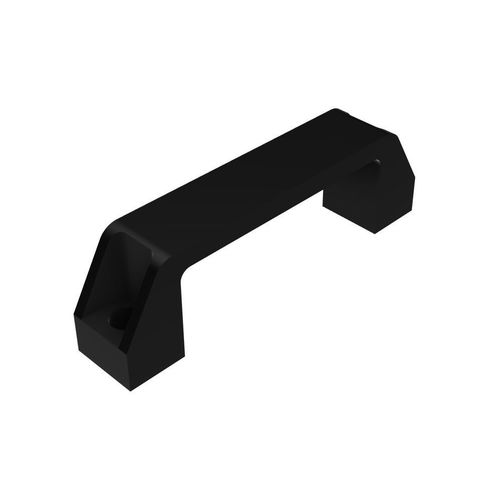 Universeller Griff - M1350 - trimat srl - aus PA / U-förmig / festinstalliert