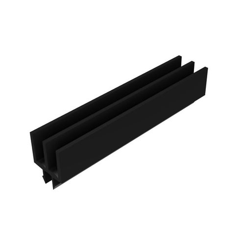 PVC-Profil - M4802 - trimat srl - rechteckig / Schiebetür