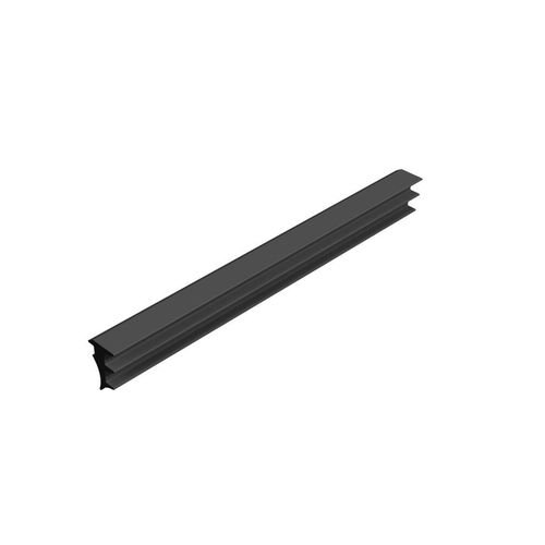 Lippendichtung - D1450 - trimat srl - PVC / dreieckig / Industrie