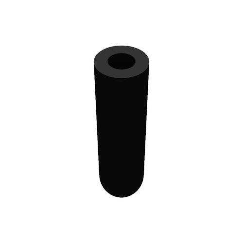 Gewindeloser Bolzen - D2030 - trimat srl - Kunststoff / Bolzenanker