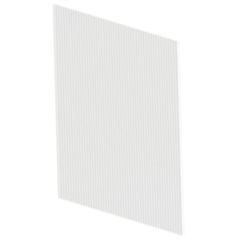 Polycarbonatplatte - V0360 - trimat srl