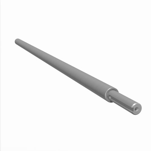 Stahlwelle - R3535 - trimat srl - für Kraftübertragungen / für Industrieanwendungen / Umschlag
