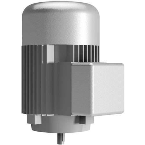 Asynchronmotor - T8624 - trimat srl - dreiphasig / 400 V / 380 V
