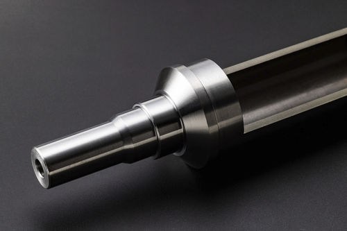 Metallwelle - Usui Co., Ltd - Hohl / Motor / für Elektrofahrzeug