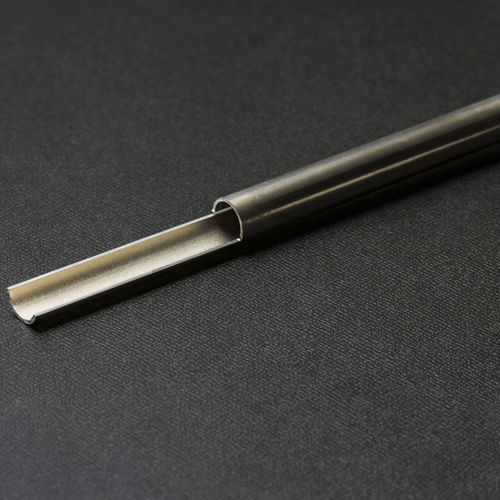 Rohr für Wasser - HI-TIN-Z® - Usui Co., Ltd - für Kraftstoff / für Luft / für Gas