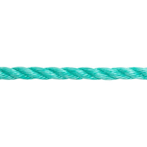 Statisches Seil - Southern Ropes - aus Polysteel / abriebfest