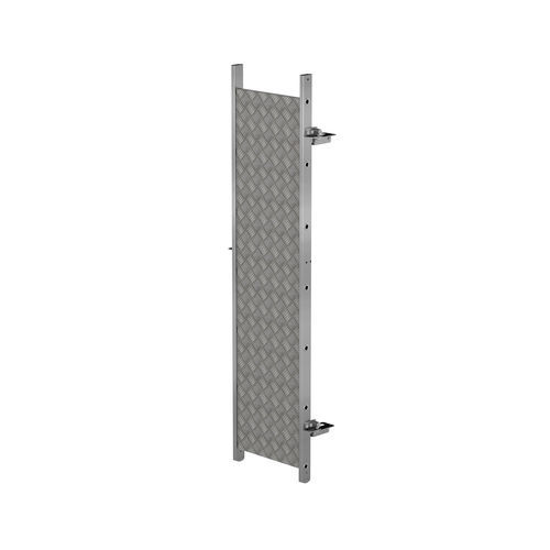 Zugangssperre für Leiter / Aluminium - F600700005 - FORTAL