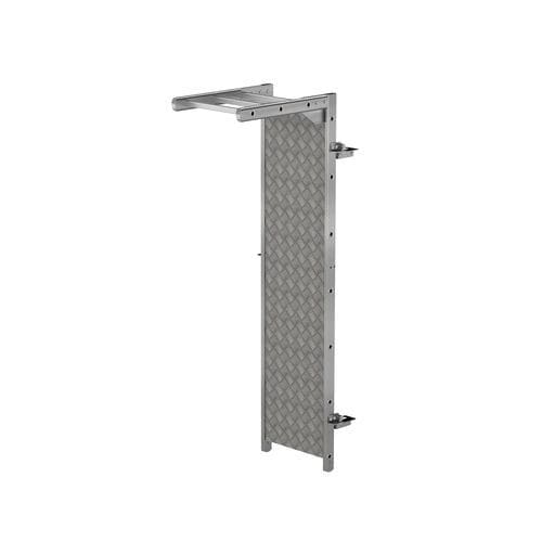 Zugangssperre für Leiter / Aluminium - F600700010 - FORTAL
