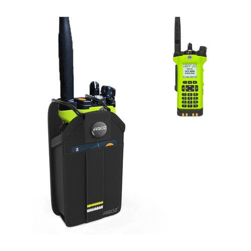 Isolierte Etui - AgozTech LLC - Schutz / für Mobilgerät