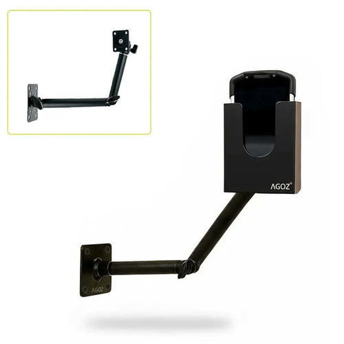 Robuste Befestigungslasche - AgozTech LLC - Industrie / Metall