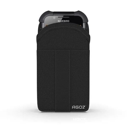Industrie-Schutzschale - Bluebird EF400/500/550, HF450/550, S20/S50/S70 series - AgozTech LLC - Handscanner / Lager / Freisprech
