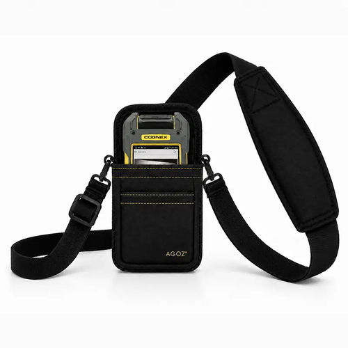 Halterung für Scanner - Cognex MX1000, MX1100, MX1502 - AgozTech LLC - Gabelstaplerzubehör / für Mobilgerät / Edelstahl