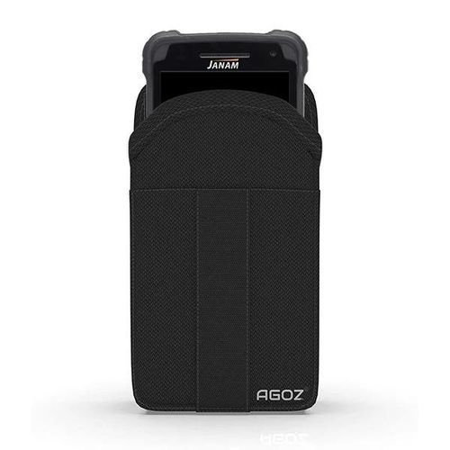 Stützhalterung - Janam XT, XM, XG series - AgozTech LLC - universell / für Beutel / für Fahrzeuge