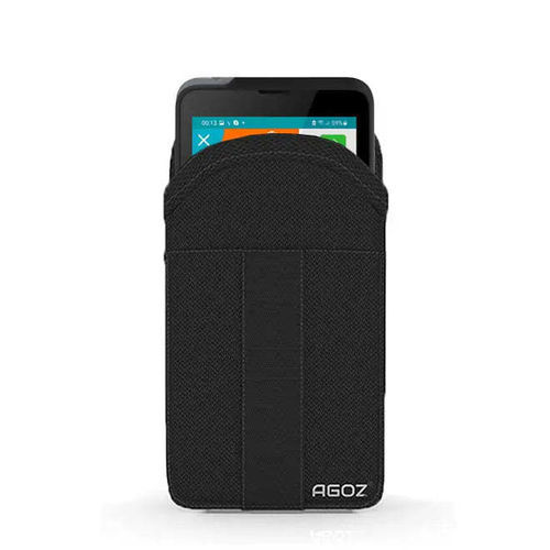 Wasserdichte Schutzschale - SN05 - AgozTech LLC - Stoßdämpfung